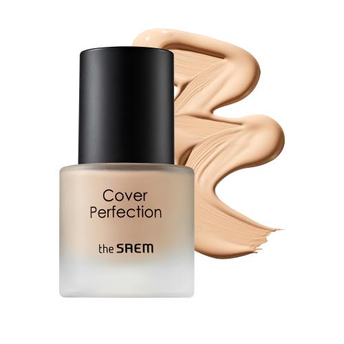  (The Saem)  Сѡե 󥷡顼 եǡ 1.5 ʥ١ 15ml 1210