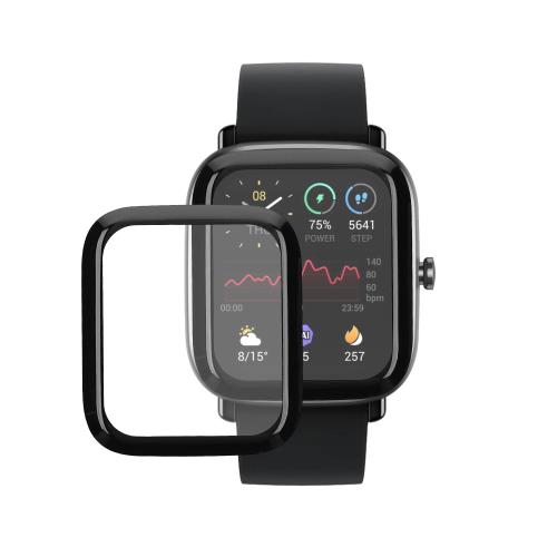 kwmobile 2x Huami Amazfit GTS 2 Miniб ݸե - ݸ ݸ ޡȥå ...