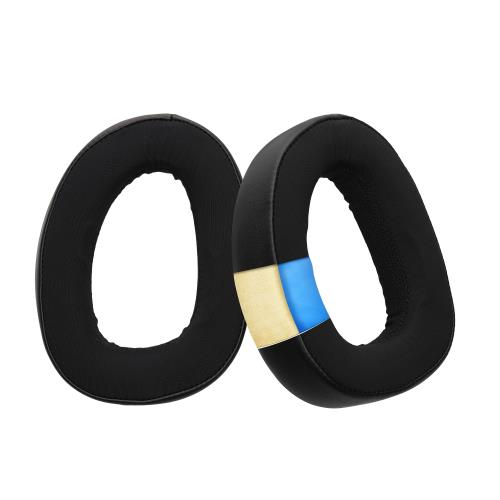 kwmobile 2x Sennheiser GSP670 / GSP600 / 550 / 500б 䡼ѥå - إåɥۥ󥫥С...