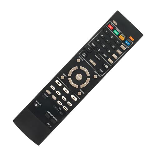 PerFascin 代用リモコン fits for ヤマハ Yamaha Blu-ray Player ブルーレーヤー BDP127 BD-S677 BD-A1040 BD-S477