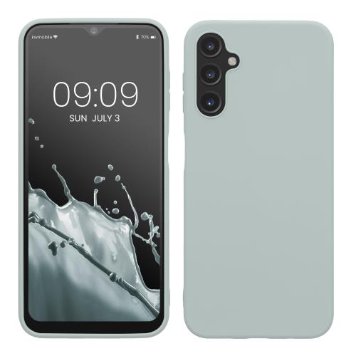 FIDELA㤨kwmobile ޥۥ б: Samsung Galaxy A14 5G  - Ѿ׷ ߤ ե TPU ꥳ -  ߥȡפβǤʤ1,032ߤˤʤޤ