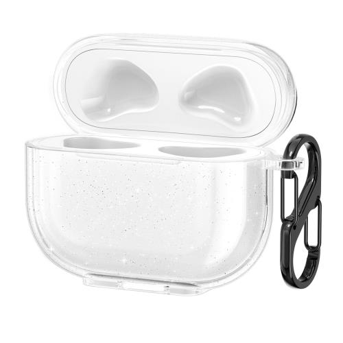 kwmobile ۥ󥱡 Apple AirPods 3б  - ݸ Ѿ׷ ɿ ʶɻ TPU - Ʃ