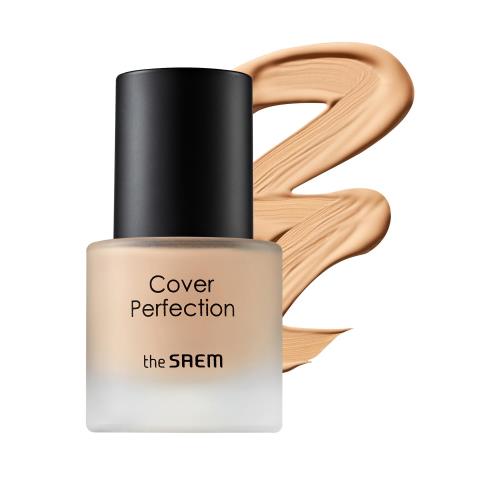  (The Saem)  Сѡե 󥷡顼 եǡ 2.0 å١ 15ml 1211