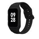 kwmobile Xiaomi Mi Band 8 Pro対応 交換ベ...(2)