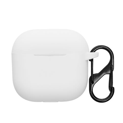 kwmobile ۥ󥱡 Apple Airpods 4б  - 磻쥹ۥ ꥳ ɻ 