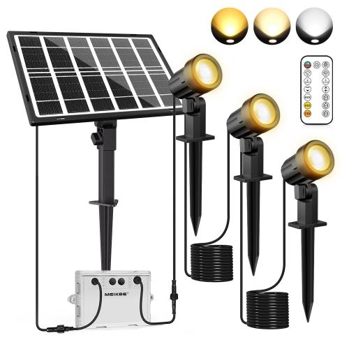 MEIKEE ǥ顼 ǥ饤 顼饤  ⥳դݥåȥ饤ŵ忧   3 3ʳĴ IP66ɿ 5000mAH 200LM3 ť󥵡 ư/ Ϣ³12ֲǽ ߥ󥰵ǽ 2H/4H/6Hǽ ꡼ǽ ŵ0 