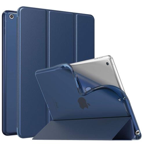 iPad 10.2 ケース 2021 MoKo iPad 9 ケース 第9世代/第8世代/第7世代 iPad 10.2インチ 2021/2020/2019..