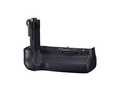 Canon バッテリーグリップ BG-E11