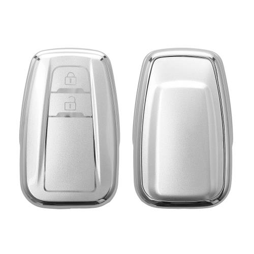 kwmobile ȥ西 2-ܥ ֤ΥSmart Keyб  - С С TPU ž夲 - ָ ...