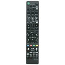 PerFascin RM-JD030 RM-JD029 RM-JD028 RM-JD027 リプレイスリモコン Fit For SONY(ソニー) 液晶テレビ (BRAVIA ブラビア) KDL-32W700B KDL-40W600B KDL-42W800B KDL-42W900B KDL-48W600B KDL-50W800B KDL-55W950B KDL-60W600B KDL-49X8500B KDL-55X8500B KDL-55X9200B KDL