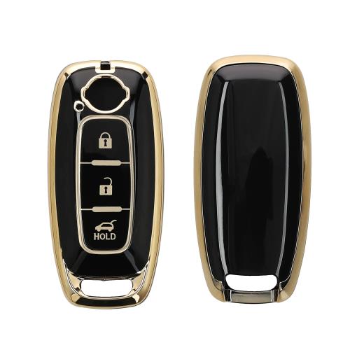 kwmobile Nissan 3-Tasten Ariya B6 B9 X-trail T33 Qashqaiߴ  - ...