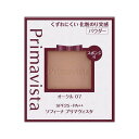 ソフィーナ プリマヴィスタ くずれにくい 化粧のり実感パウダーファンデーションUV オークル07 レフィル