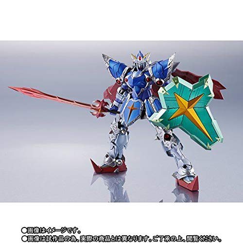 METAL ROBOT SIDE MS ե륢ޡΥʥꥢ륿ver.