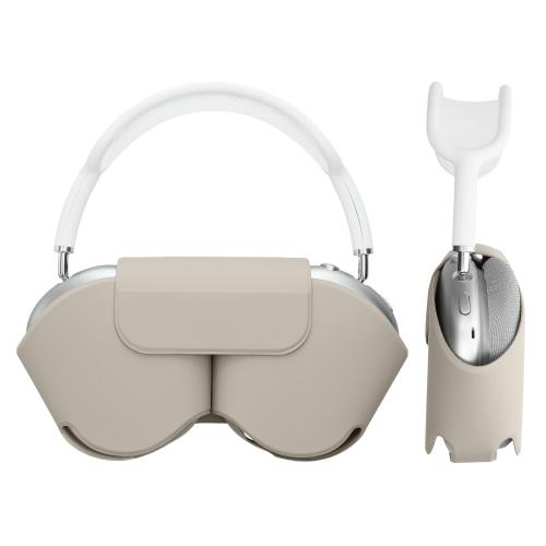 kwmobile Apple AirPods Maxб  - إåɥۥ󥱡 Ѿ׷  ݥꥨƥ 饤ȥ졼