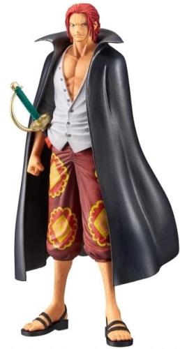 ONE PIECE -ԡ- FILM RED DXFTHE GRANDLINE SERIESSHANKSUTA 󥯥 ...