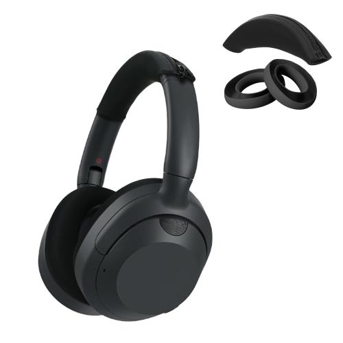 kwmobile 3x Sony ULT WEAR/WH-ULT900Nб С - إåɥХ 䡼ѥå ɿ ե ꥳ...