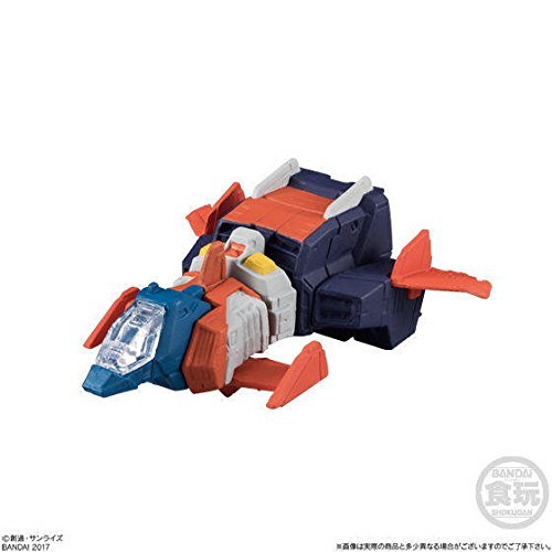 FW GUNDAM CONVERGE SELECTION [LIMITED COLOR] 4.G [LIMITED COLOR ve...