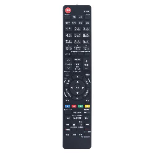 PerFascin CT-90320A ץ쥤⥳ Fit For ǡTOSHIBA) 쥰 REGZA ƥ A1꡼...