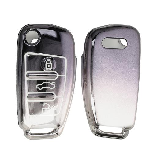 kwmobile ǥ 3-ܥ ޤꤿߥб  - С С TPU ž夲 - ָ Ѿ׷ ݸ...