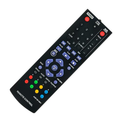 PerFascin 代用リモコン fits for LG Blu-ray