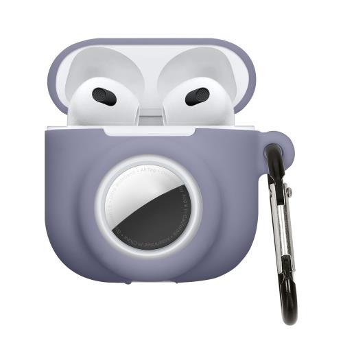 kwmobile ۥ󥱡 Apple Airpods 4б  - ӥ ɻ ʶɻ ꥳ ٥