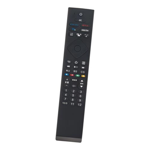 PerFascin ѥ⥳ FRM-200TVS FRM-201TV replace for FUNAI վޡȥƥ FL-32HF160 FL-43UF360 FL-50UF360 FL-55UF360 FL-65UF560 FL-50UF370 FL-43UF370 FL-32HF170 FL-24HF170ʤ