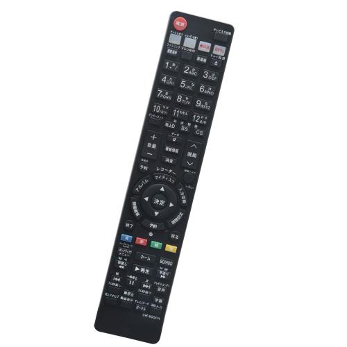 PerFascin ѥ⥳ replace for 㡼  SHARP AQUOS ֥롼쥤 ⥳GA810PA B...