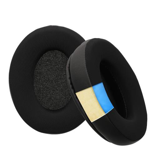 kwmobile 2x AudioTechnica ATH - MSR7 M30 M40X M50Xб 䡼ѥå - إåɥۥ󥫥С...