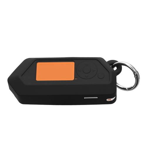 Silicone Case for Flipper Zero - Black