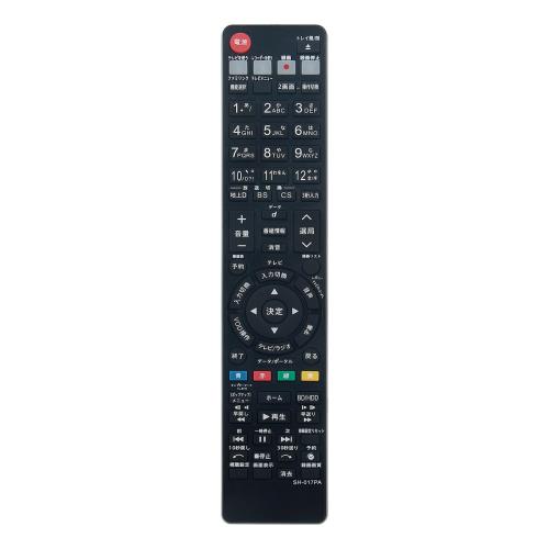 PerFascin إ⥳ GB017PA FITS FOR 㡼  SHARP AQUOS ֥롼쥤 BD-T1100...