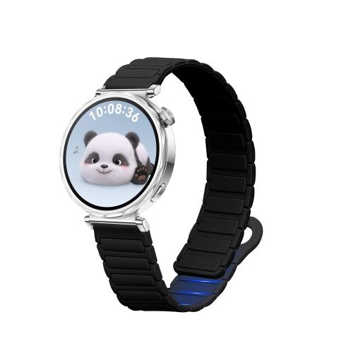 kwmobile 򴹥Х Huawei Watch GT5 41mm / GT5 Pro 42mmб ٥ - ꥳХ ޥ...