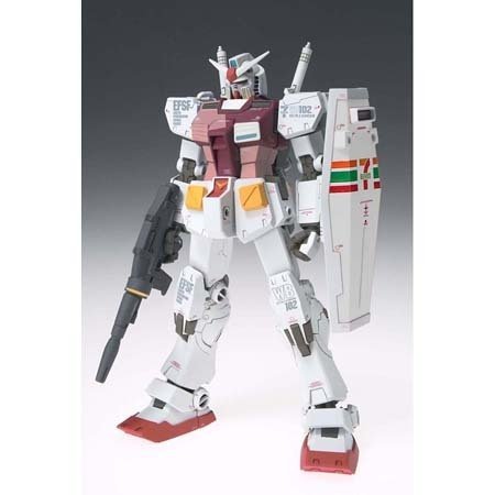 GUNDAM FIX FIGURATION RX-78-2 ֥󥤥֥󥫥顼Ver.