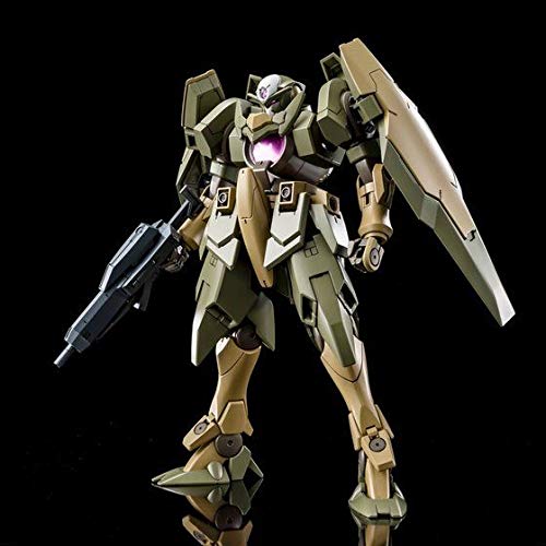 P-BANDAI ϥ졼 HGBF 1/144 ưΥ GN-XIV Type.GBF