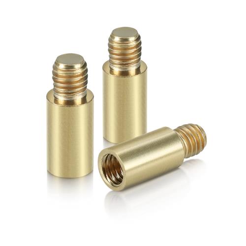 kwmobile 1.5g ĥ - 3ĥå  1.5 2BA 6mm   - 