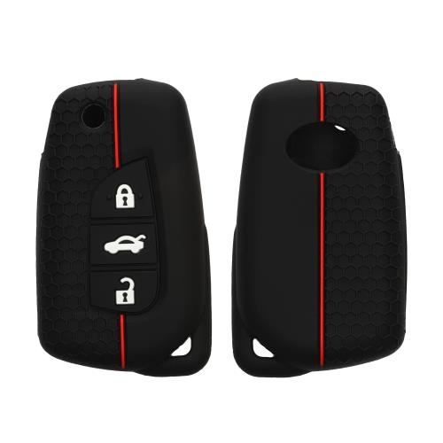 kwmobile С ȥ西 3ܥ (T2)  RAV4 CH-R ꥹб  - ݸ  ...