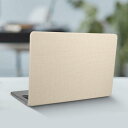 kwmobile カバー Apple MacBook Air 13 2...(2)