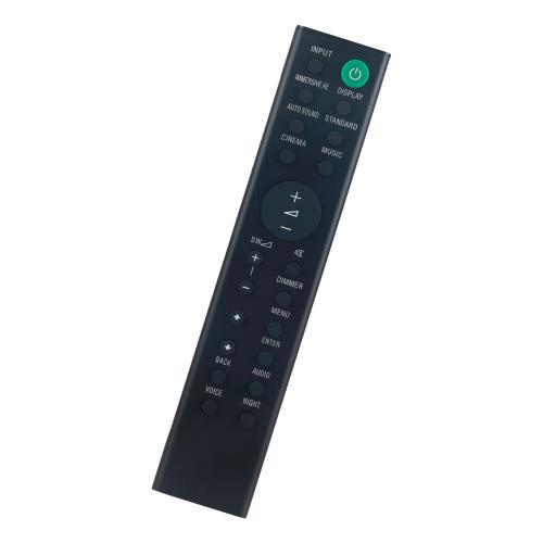 PerFascin ѥ⥳ RMT-AH507J RMT-AH507U fits for Sony Soundbar HT-G700 SA-G700 SA-WG700 HTG700 SAG700 SAWG700