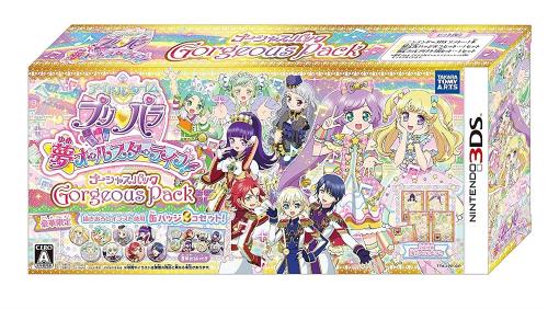 3DS ɥ륿ץѥ ̴륹饤! 㥹ѥå (PKGŵ ץץ(5祻å)㥹ѥå ...