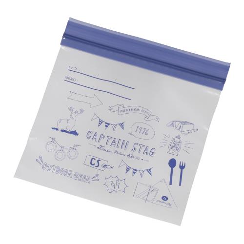 ץƥ󥹥å(CAPTAIN STAG) ¸ ե꡼Хå ֥른åѡ S 50 ֥롼 UW-2045