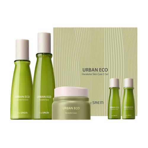  (The Saem) Х󥨥 ϥ饱 󥱥å ȥʡ 150m l ޥ른 130ml ꡼ 50m...