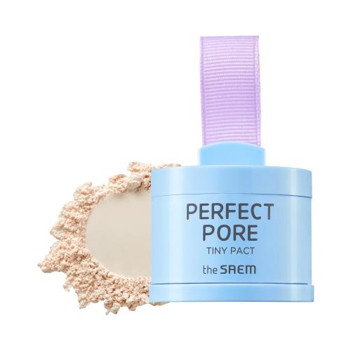   (The Saem)  ѡեȥݥ ˡѥ 4.5g 1185 ١