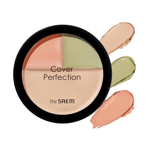  (The Saem) Сѡե ȥץ եǡС 1.5 ʥ١ ǥ奢֥饷 1...