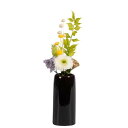 サンメニー 和モダン 仏壇 プリザーブドフラワー 仏花 日本製 生花 のような 枯れない 花 ペット フラワー アレンジメント 小さい サイズ コンパクト 現代...