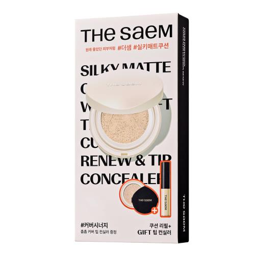  (The Saem)  Сѡե 󥷡顼å ˥塼 ե塼륻å 2g*2(+ͤؤ) ...