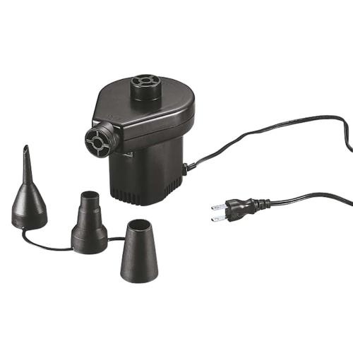 キャプテンスタッグ 電動エアーポ�