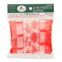 キャプテンスタッグ ファイアジェントパック燃料30g4個組 M-7310