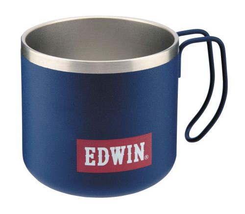 ץƥ󥹥å(CAPTAIN STAG) CS  EDWIN ޥå å ֥륹ƥ쥹 Ǯ ݲ 350ml...
