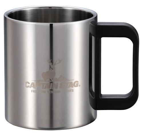 ץƥ󥹥å(CAPTAIN STAG) ȥɥ å ޥå ޥ å ֥顼 350ml ֥륹ƥ쥹 ...