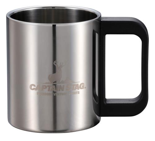 ץƥ󥹥å(CAPTAIN STAG) ȥɥ å ޥå ޥ å ֥顼 250ml ֥륹ƥ쥹 ...