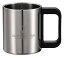 キャプテンスタッグ(CAPTAIN STAG) アウトドア コップ マグカップ マグ カップ タンブラー 250ml ダブ..
